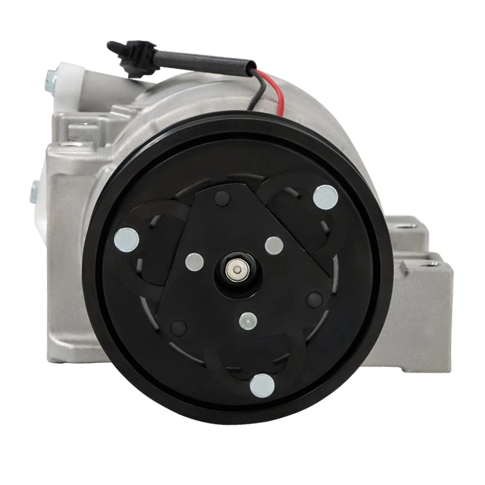 A/C Compressor with Clutch for Nissan Altima 2.5L (2013–2018)