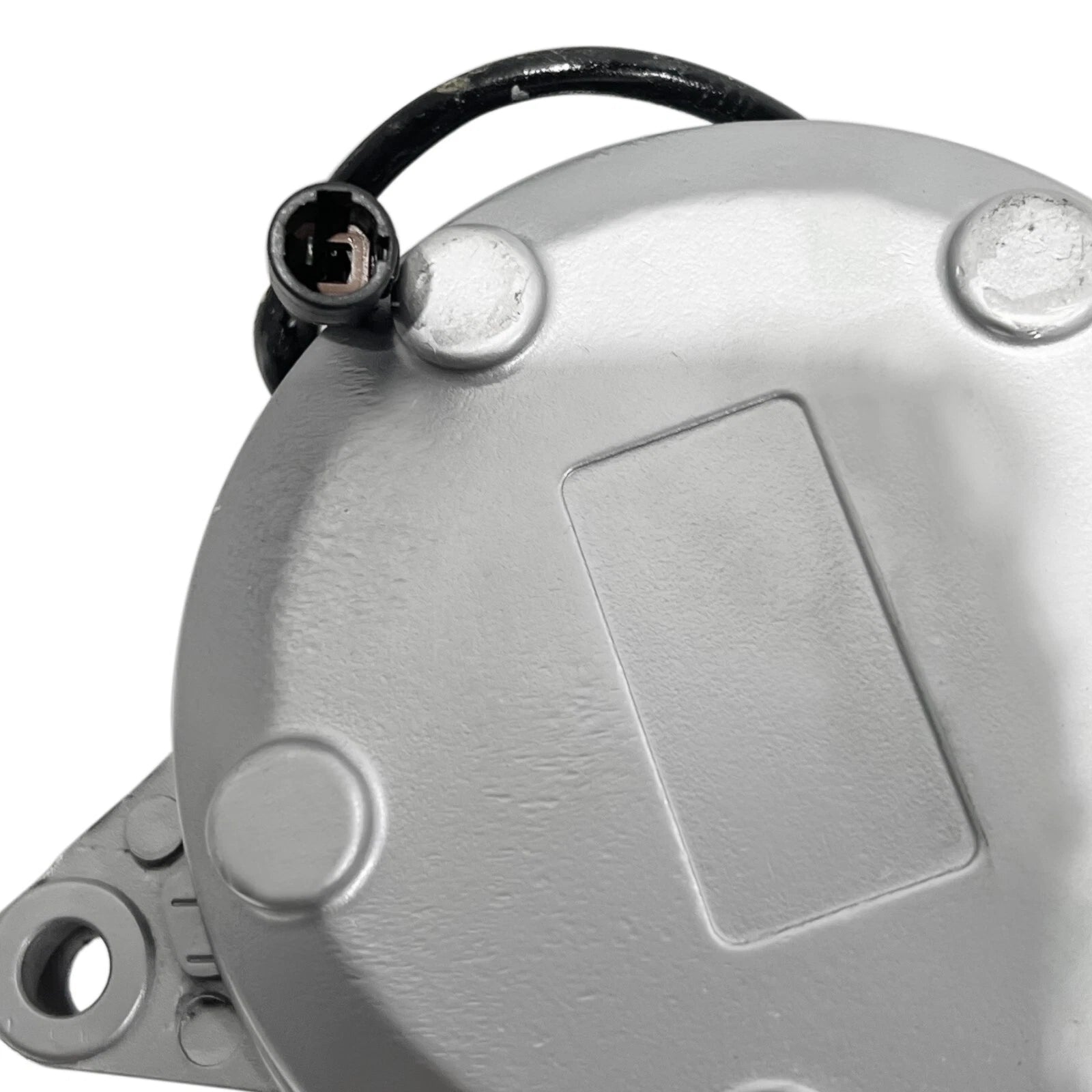 A C Compressor and A C Clutch Replacement for Toyota Hilux (2011-2015)