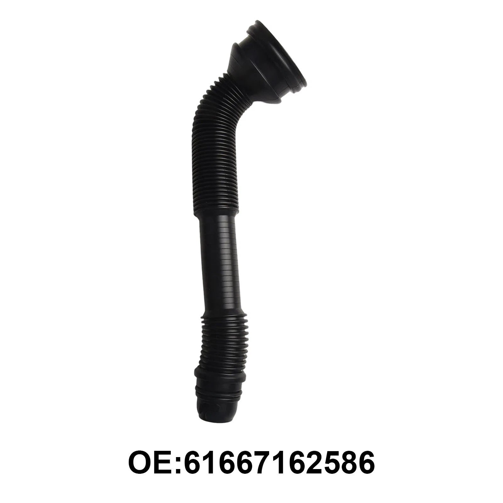Wiper Washer Filler Pipe for BMW X5 E70, X6 (2007–2013) 61667162586