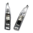 Fog Lights for Toyota Corolla Kombi Limo E12 (2001-2004)