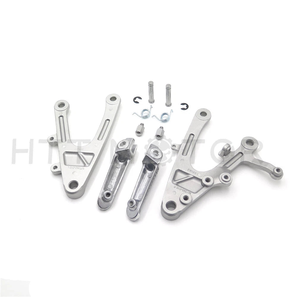 Foot Pegs Bracket for Yamaha YZF R1 (2004–2006)