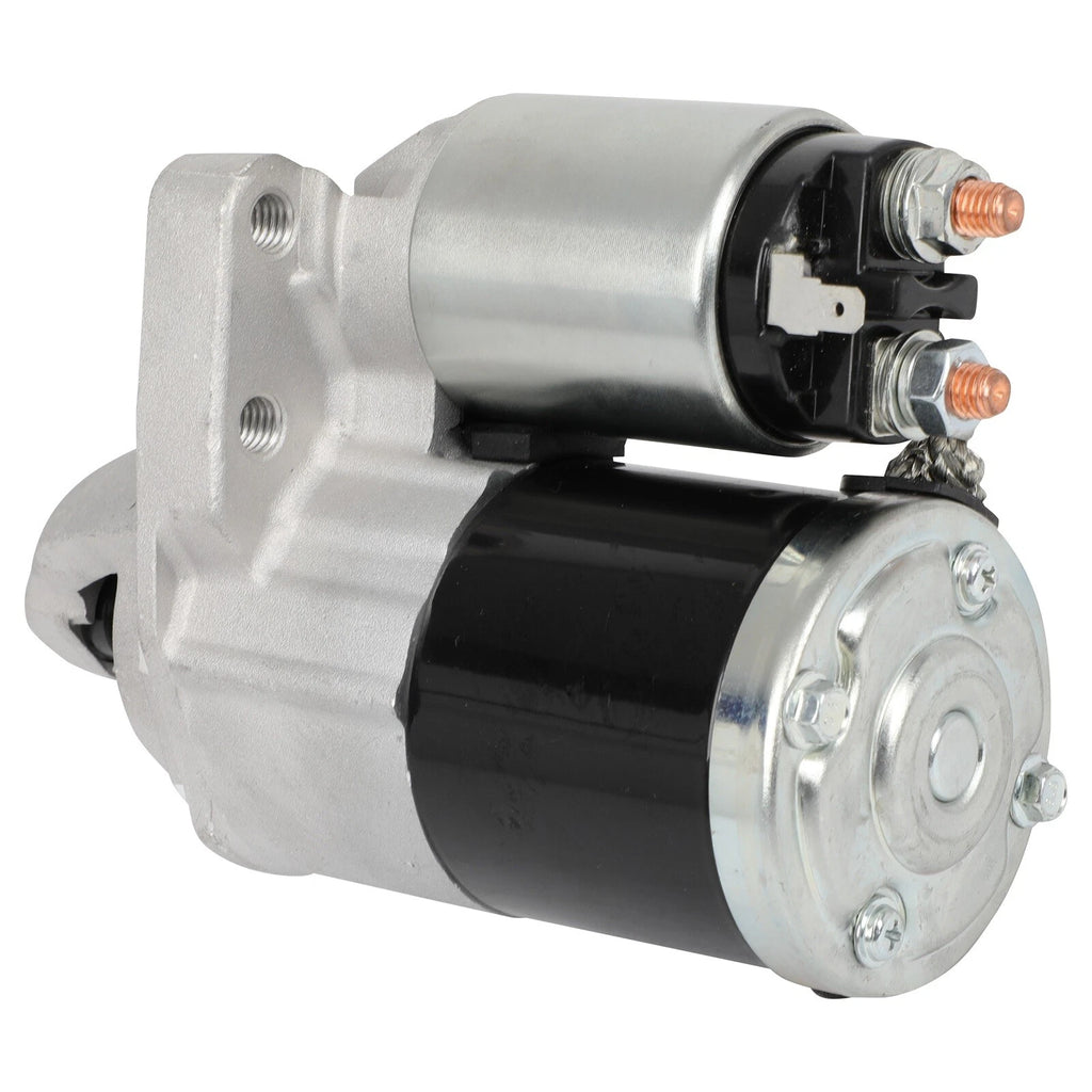 Starter for Chrysler 200, Dodge Avenger (2011–2014) L4 2.4L