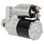 Starter for Chrysler 200, Dodge Avenger (2011–2014) L4 2.4L