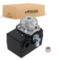 Air Compressor Pressure Switch for Ingersoll Rand 23474653 (145-175 PSI)