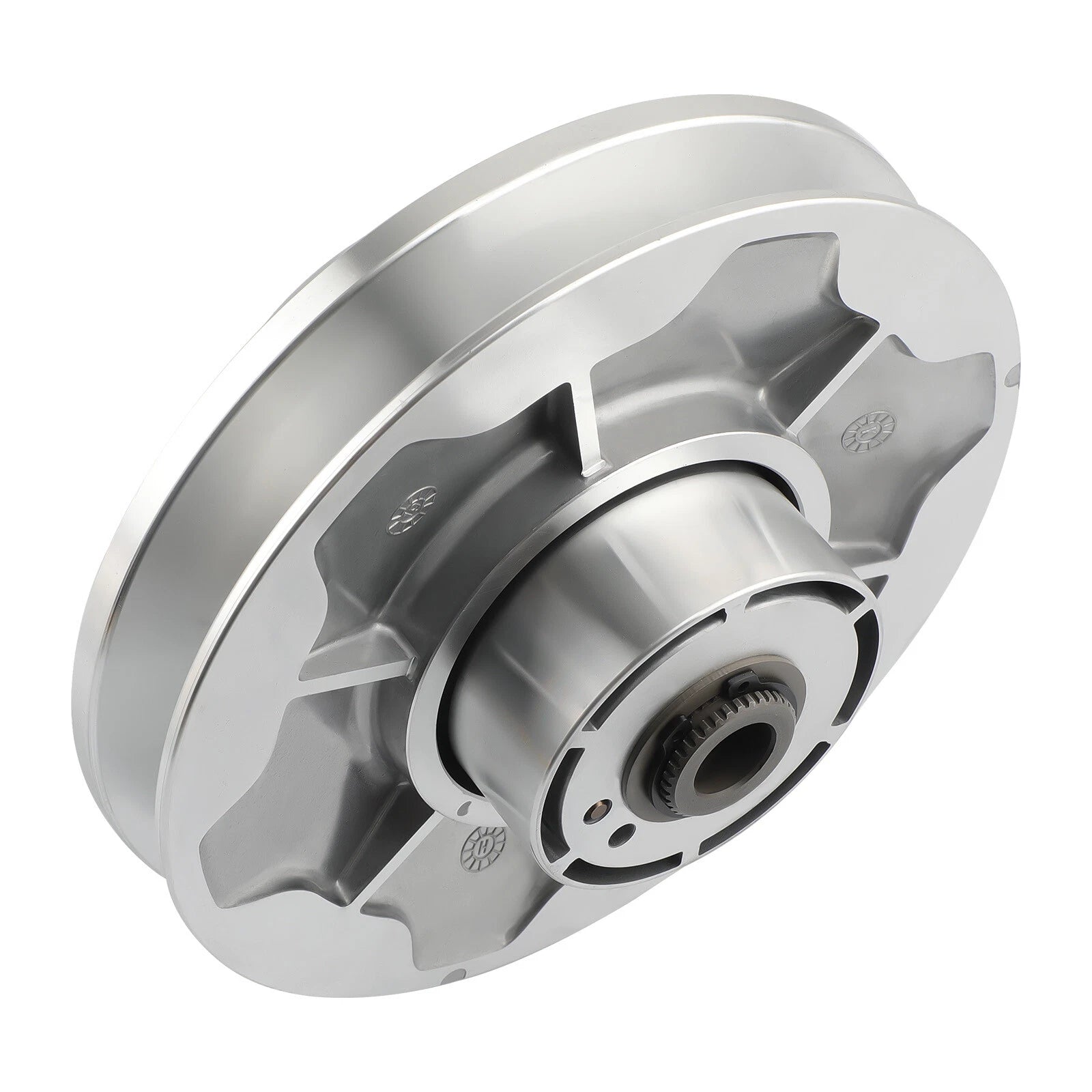 Rear Secondary Clutch Assembly for Ranger XP 700 (2005-2007, 2011-2014)