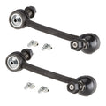 Set of 2 Front Stabilizer Bar Links for Hyundai Azera Kia Amanti (2006–2011)