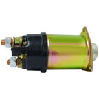 Solenoid for GMC General Brigadier Astro (1981–1988)