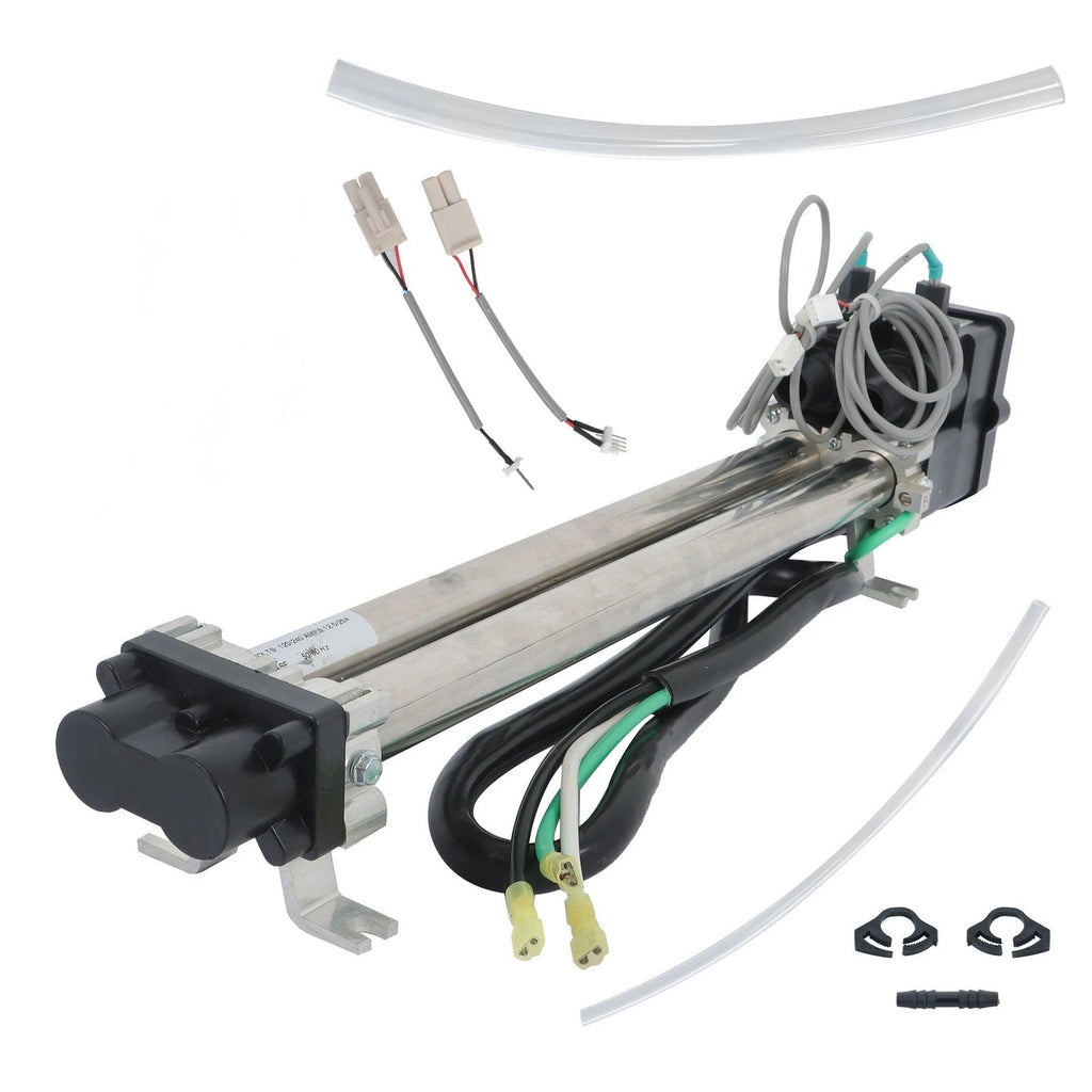 Spa Heater for Hot Spring (240V/120V, 6KW)