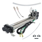 Spa Heater for Hot Spring (240V/120V, 6KW)
