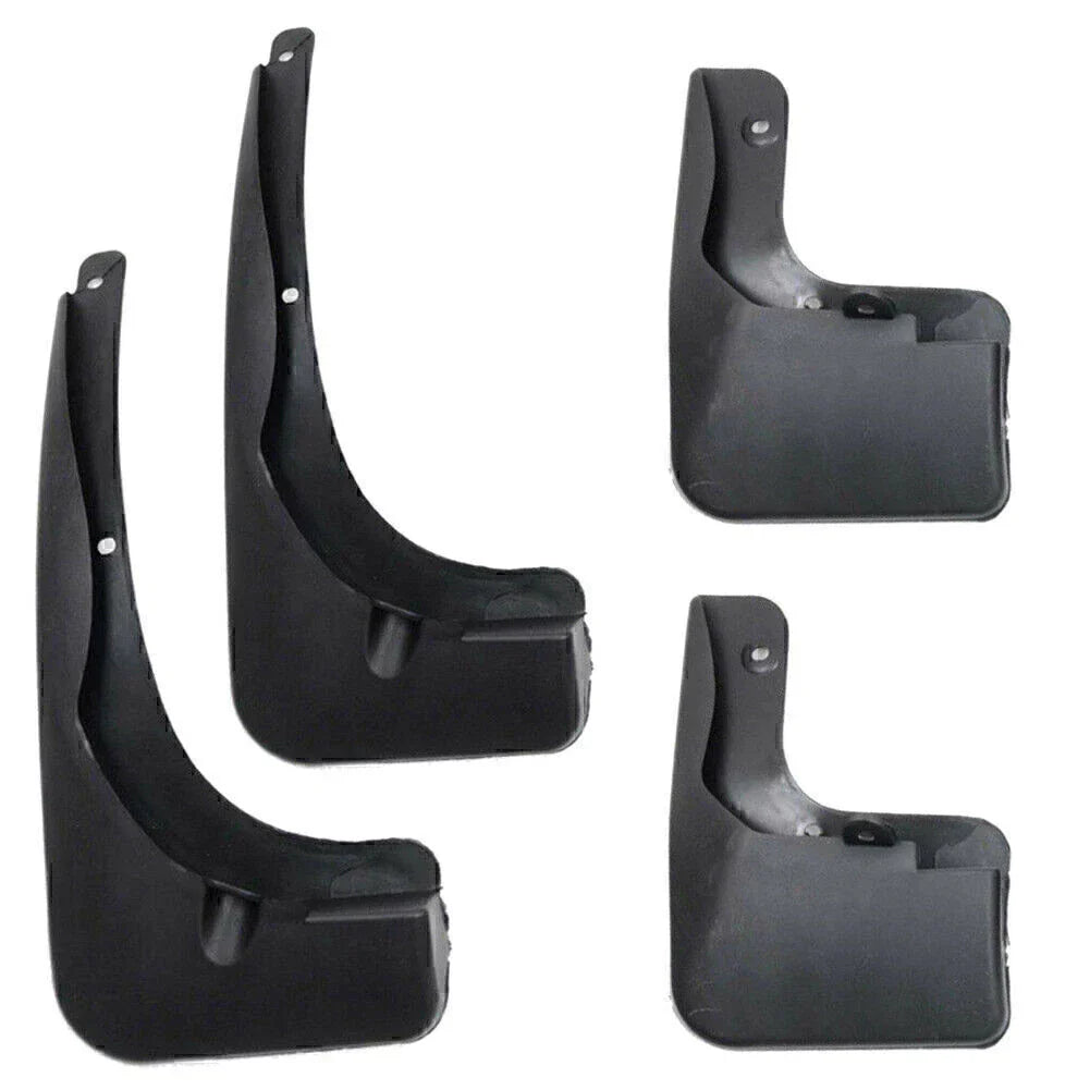 Splash Guards Mud Flaps for Toyota RAV4 (2013-2015)