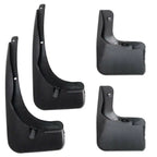 Splash Guards Mud Flaps for Toyota RAV4 (2013-2015)