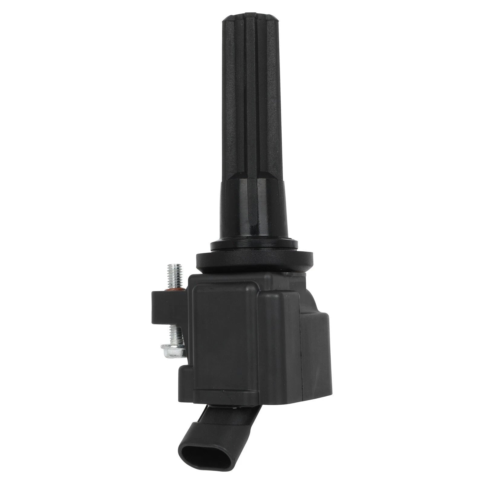 6X Ignition Coils and Spark Plugs for Chevy Trailblazer GMC Envoy (2006–2009)