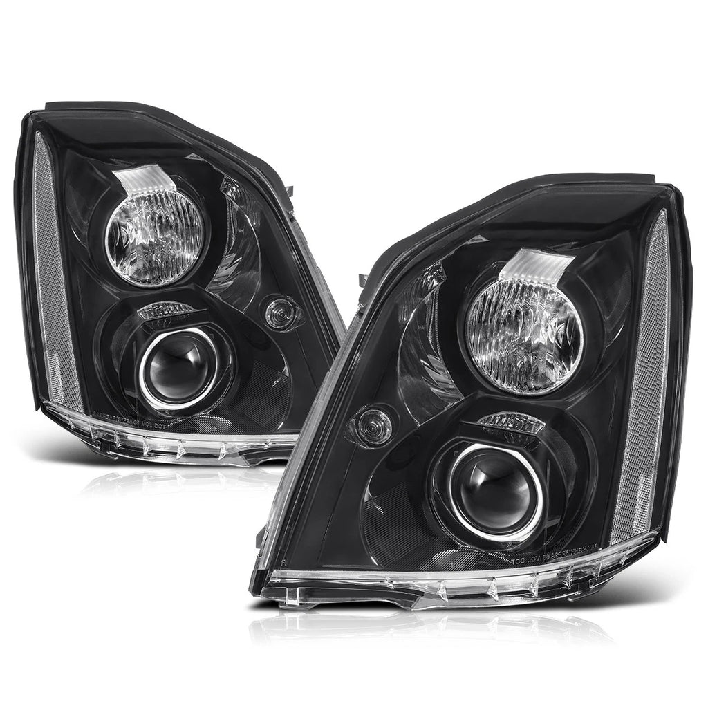 Power Heated Signal Side Rear View Mirror for Mazda CX-7 (2007–2012)