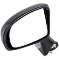 Driver Side Mirror for Toyota Venza (2009–2013)