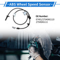 ABS Wheel Speed Sensor No. 67401/27540AG110 for Subaru Forester (2008–2012)