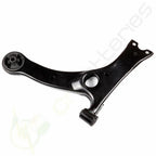 Front Lower Control Arm Ball Joints for Pontiac Vibe, Toyota Corolla, Matrix (2003–2010)