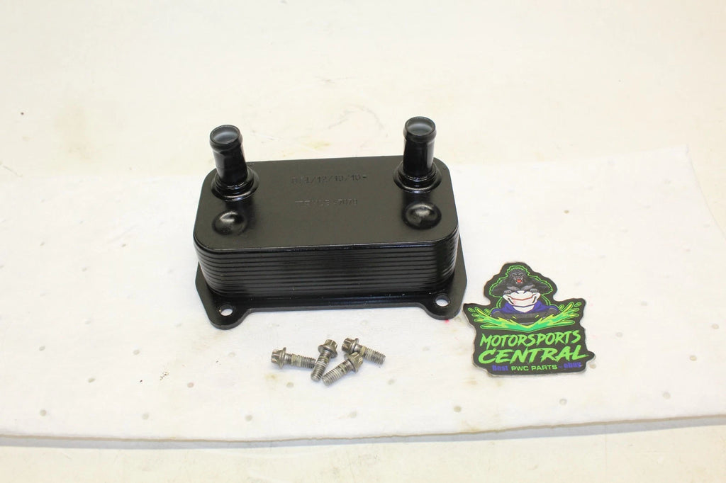 OEM Engine Oil Cooler Radiator for Sea-Doo RXT RXP GTI GTR GTX (2007–2021) 1630 1503