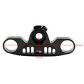 Lowering Triple Tree Front End Upper Top Clamp for Honda CBR650R (2019–2023)