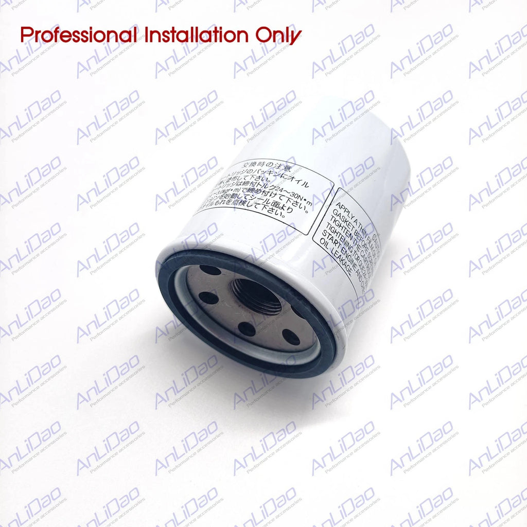 Oil Filter for Mercury Mariner 40 50 60HP 4-Stroke (35-822626Q04, 18-7914)