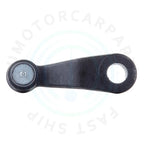 Set of 3 Front Pitman Arm Idler Arm Bracket for Chevrolet Avalanche 2500 (2002–2006)