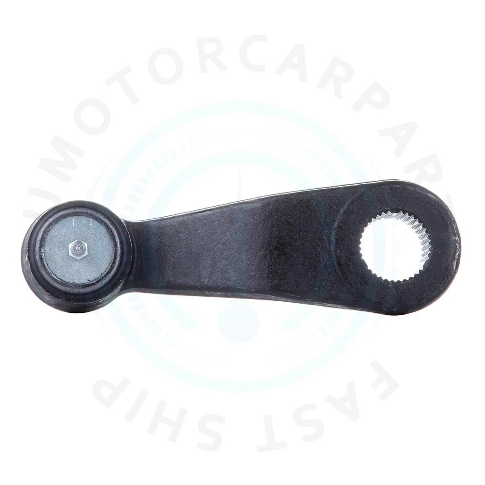 Set of 3 Front Pitman Arm Idler Arm Bracket for Chevrolet Avalanche 2500 (2002–2006)