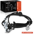 Rear Left ABS Wheel Speed Sensor for Toyota Sienna (2004-2010)