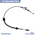 Transmission Shift Control Cable for Ford Fusion (2010–2012) AE5Z7E395G