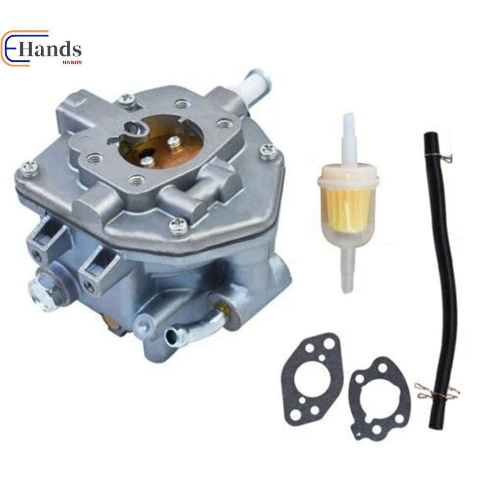 Carburetor for Briggs Stratton Vanguard 16-18hp Engine (809011, 303447, 305442)