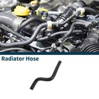 Radiator Hose for Honda Fit 2006-2008 Warm Air Outlet Pipe (2006-2008)