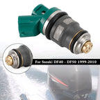 Fuel Injector 15710-87J00 for Suzuki DF40 DF50 (1999–2010)