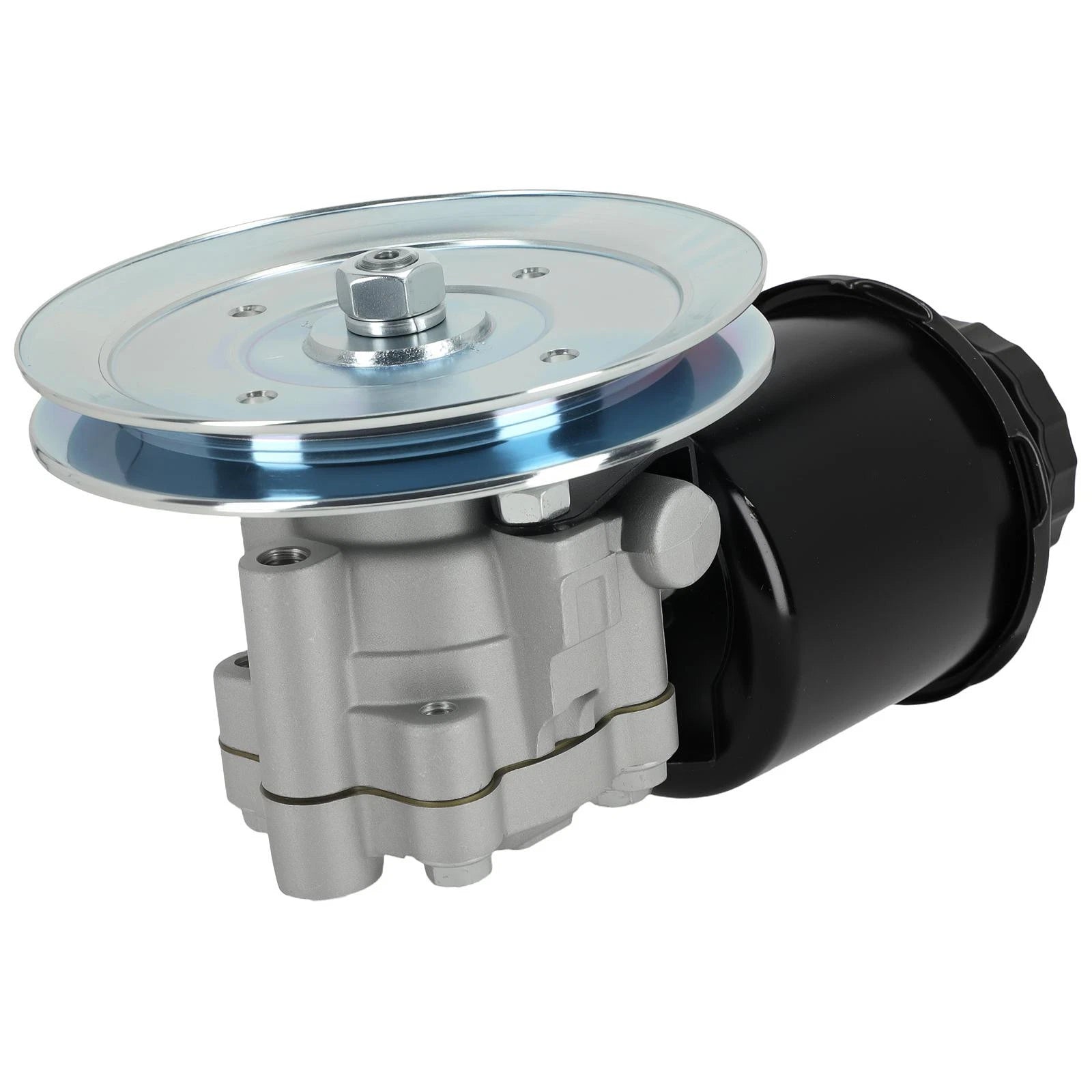 Power Steering Pump with Pulley for Nissan Patrol GQ Y60 (1997–1999) 49110-11J00