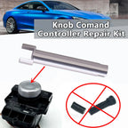 Repair Shaft COMAND Controller scrolling knob for Mercedes