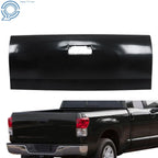 Primed Steel Rear Tailgate Shell for Toyota Tundra (2007–2013)