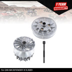 Clutch Kit for Can-Am Defender (2020–2023)