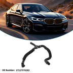 Radiator Hose No.17127576282 for BMW 7 Series (2008–2015)