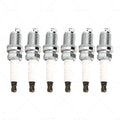 6x Spark Plugs for Holden Caprice Commodore Statesman Crewman (IFR6E-11)