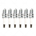 6x Spark Plugs for Holden Caprice Commodore Statesman Crewman (IFR6E-11)
