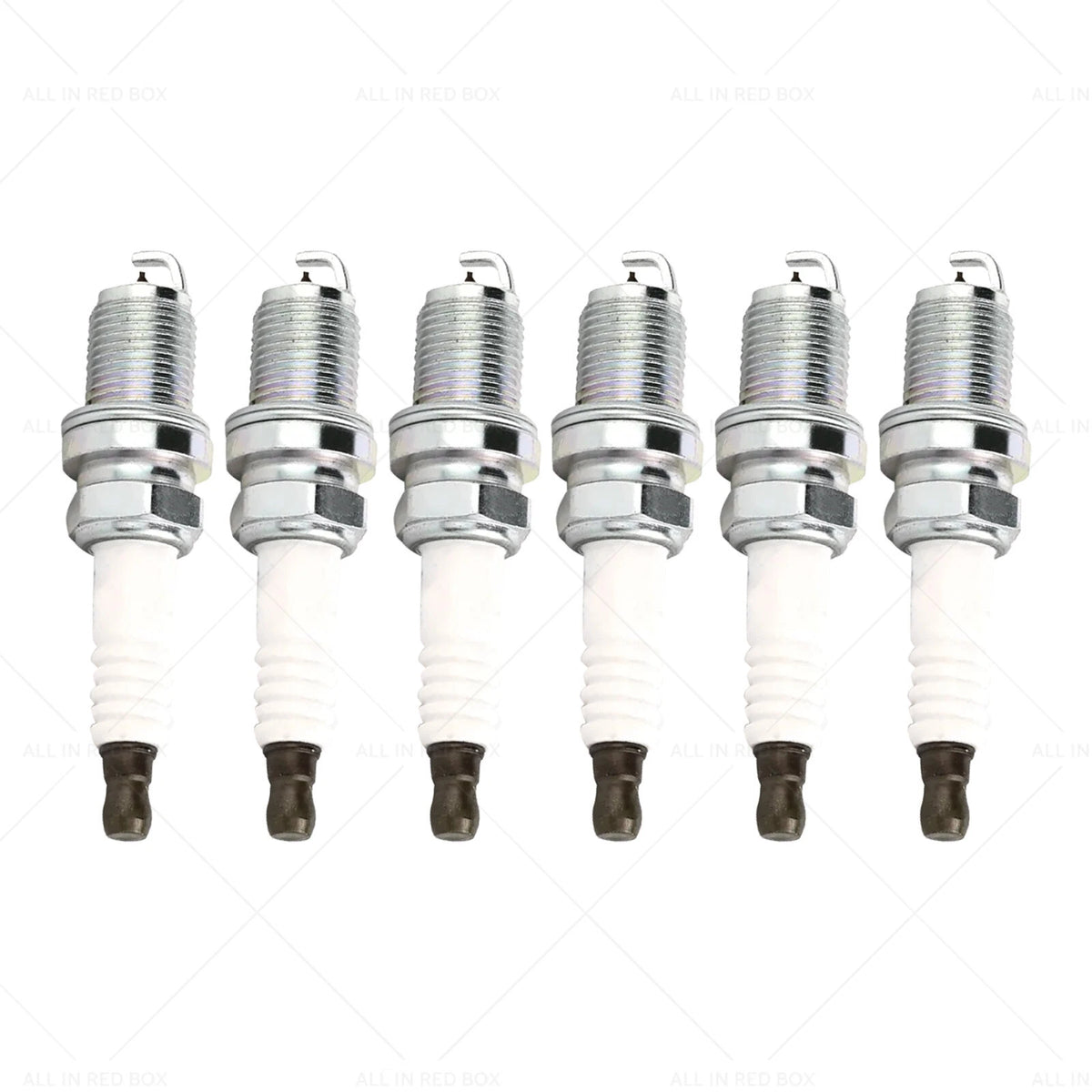 6x Spark Plugs for Holden Caprice Commodore Statesman Crewman (IFR6E-11)