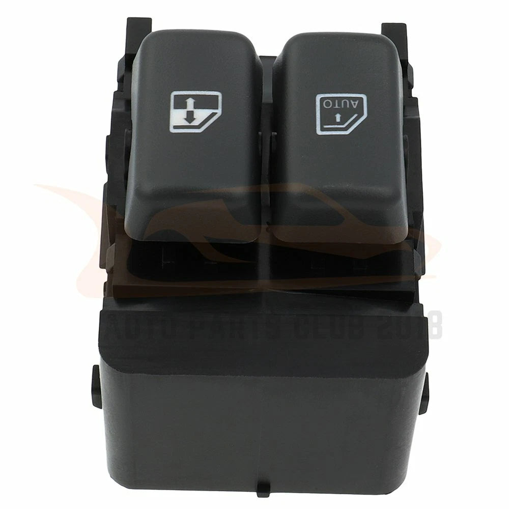 High Performance Window Switch for Chevy Express 1500 2500 3500 (1996-2000)