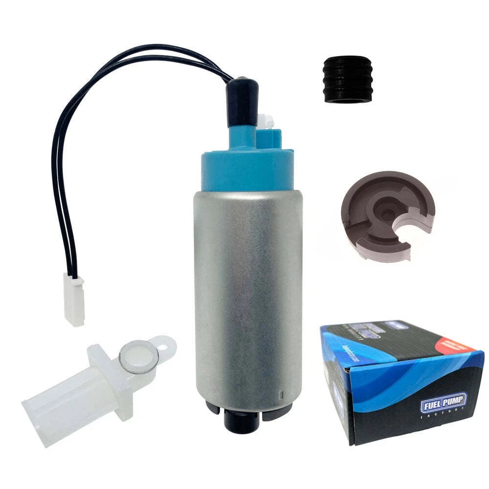 FPF Fuel Pump for Yamaha F200 F350 (2006–2011) 6P2-13907-00-00