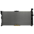 Aluminum Radiator for Ford F-550 Super Duty (1999–2004) 2351