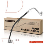 Front Left Brake Hydraulic Hose for Jeep Grand Cherokee (2005–2010)