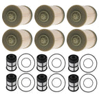 Fuel Filter for Freightliner Detroit DD13 DD15 DD16 (2014–2019)