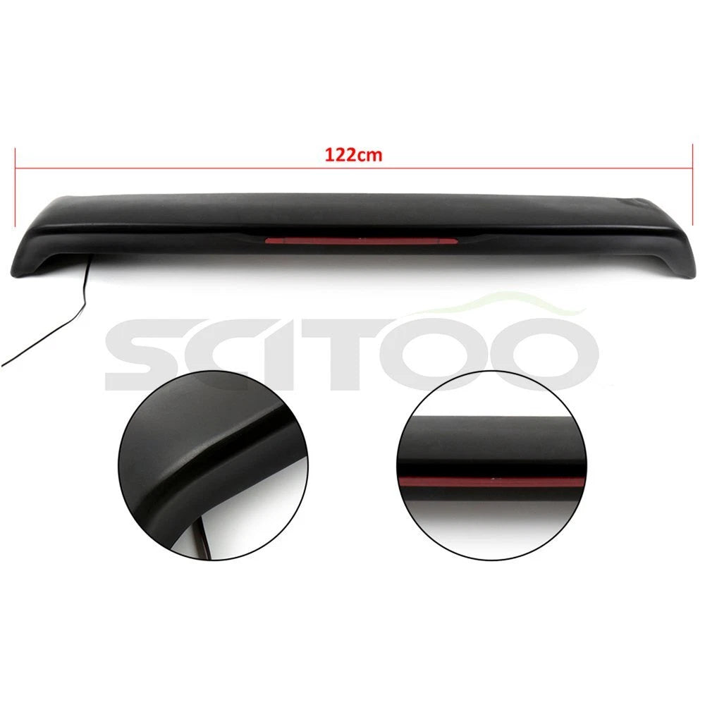 Rear Wing Spoiler for Lexus GX470 (2003–2009)