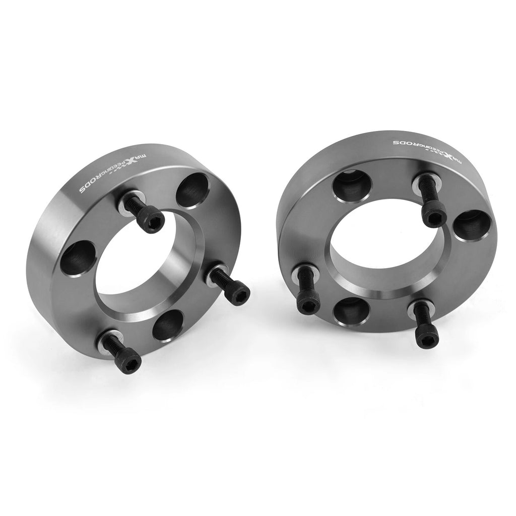 2 Inch Leveling Lift Kit Spacers for Ford F150 (2004–2023)