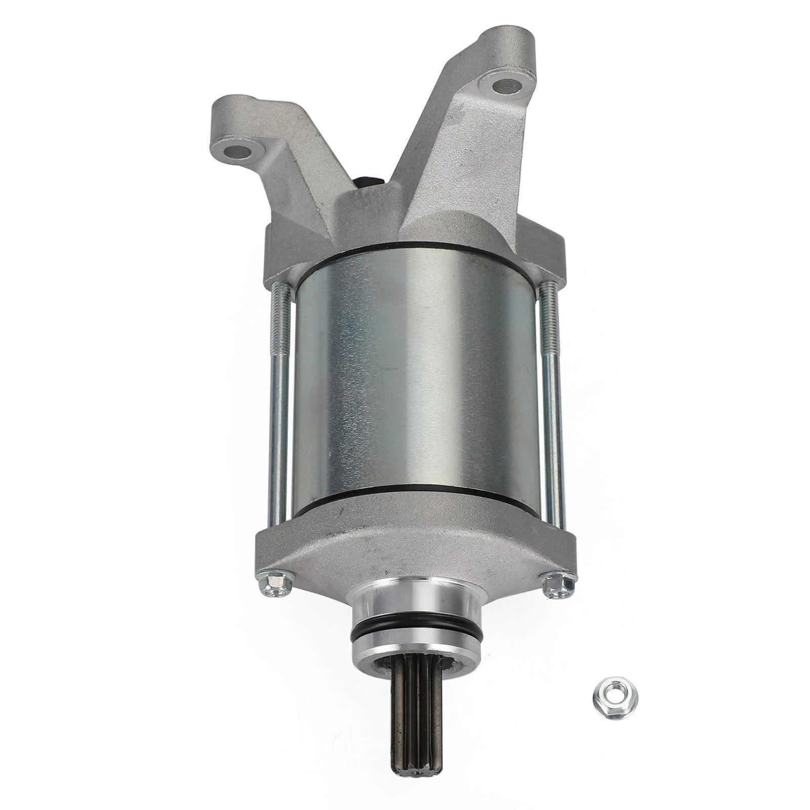 Starter Motor for Suzuki V Strom 650 DL650 ABS (2011–2021) #31100-19F10