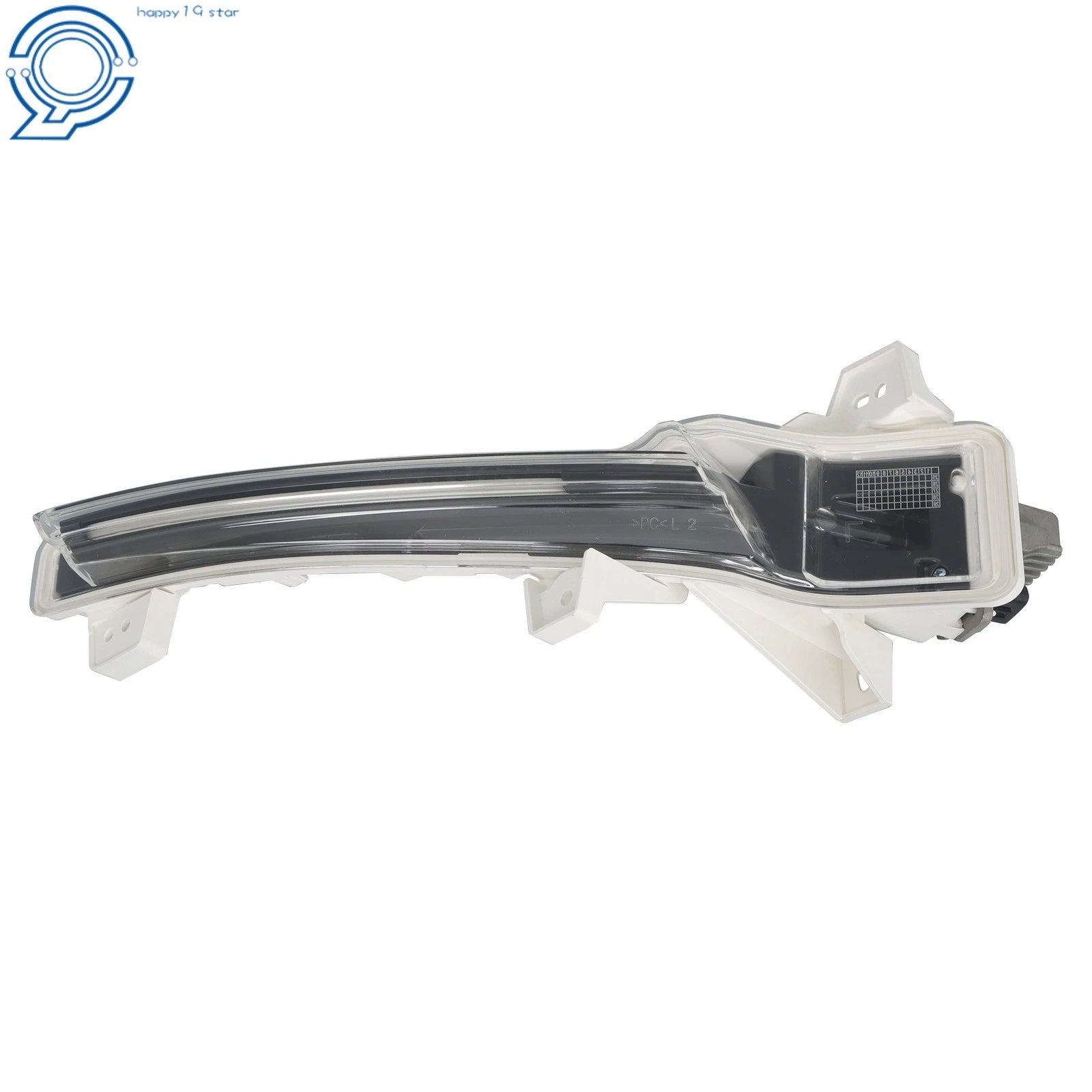 LED Daytime Running Lights Set for Mazda CX-50 (2023–2024)
