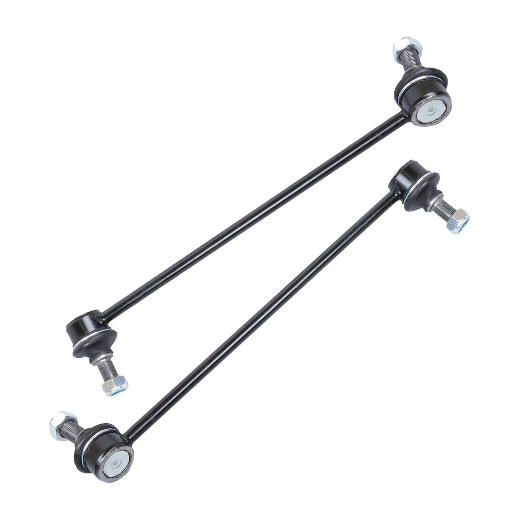 Set of 6 Control Arms, Tie Rods & Sway Bars for Nissan Altima (2007–2013) K620195