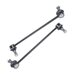 Set of 6 Control Arms, Tie Rods & Sway Bars for Nissan Altima (2007–2013) K620195