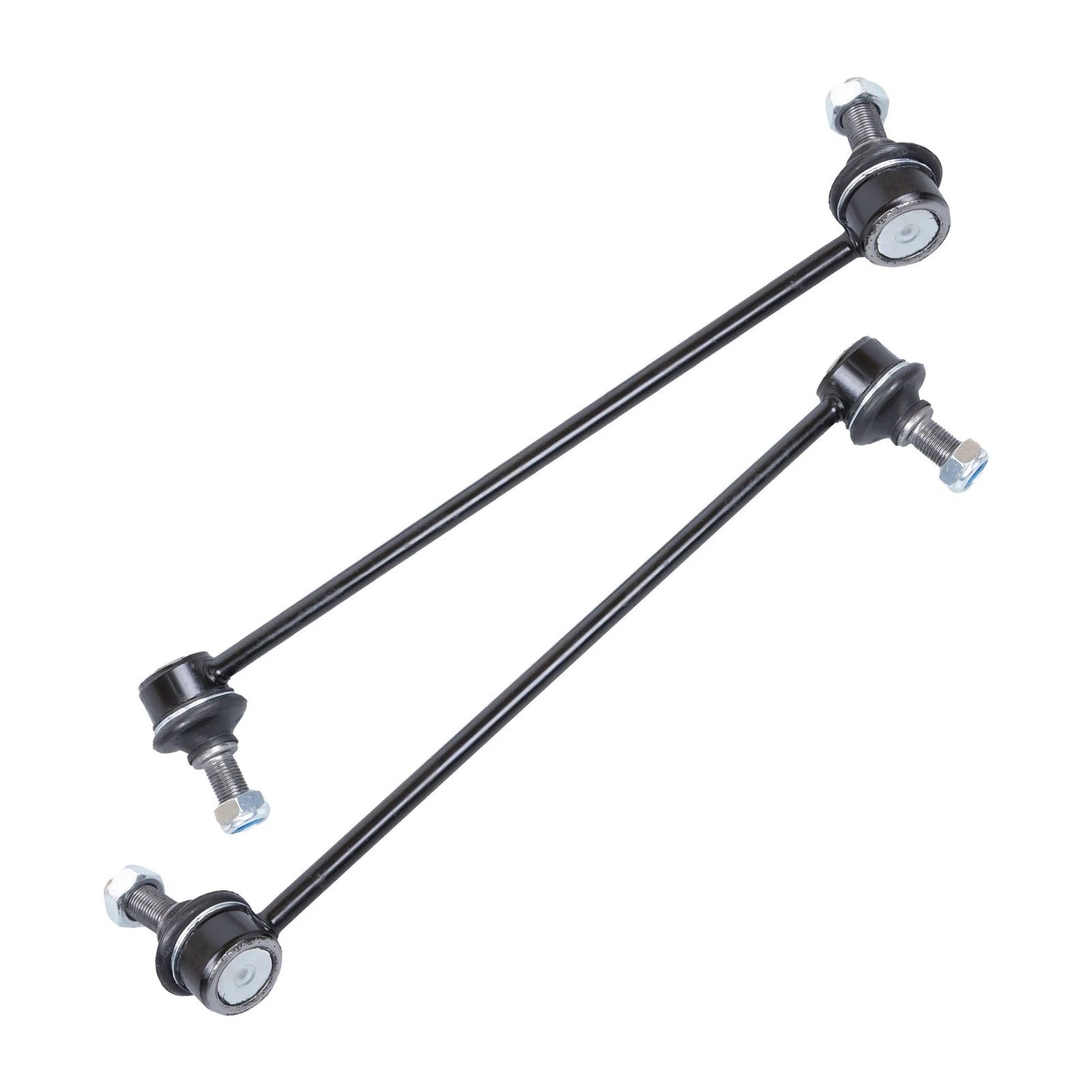 Set of 6 Control Arms, Tie Rods & Sway Bars for Nissan Altima (2007–2013) K620195